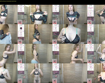 maydaedgin — 120 minute Chaturbate female teen cam video, 720p, Apr 8, 2025