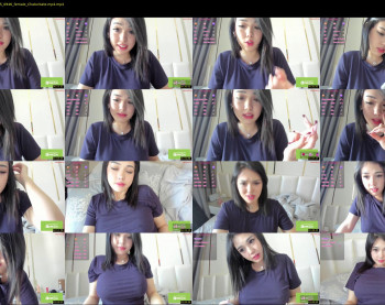 phantom_wave — 5 minute Chaturbate female teen cam video, 720p, Apr 7, 2025