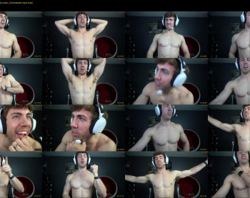 sydaffect — 10 minute Chaturbate male teen cam video, 720p, Apr 7, 2025