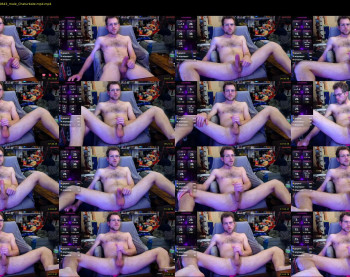 coreyniles96 — 27 minute Chaturbate male teen cam video, 720p, Apr 8, 2025