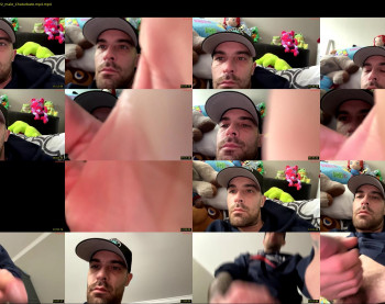 ecko2012 — 21 minute Chaturbate male teen cam video, 720p, Apr 8, 2025