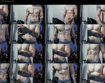 evancage — 13 minute Chaturbate male teen cam video, 480p, Apr 8, 2025