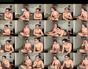 mamiclouds — 26 minute Chaturbate female teen cam video, 720p, Apr 8, 2025
