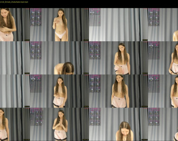 mendaciouss — 95 minute Chaturbate female teen cam video, 720p, Apr 8, 2025
