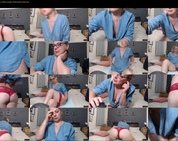 milfyanddaddy — 67 minute Chaturbate couple teen cam video, 720p, Apr 8, 2025