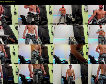 noahbrawn — 120 minute Chaturbate male teen cam video, 720p, Apr 8, 2025