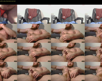 pec_inspector — 6 minute Chaturbate male teen cam video, 720p, Apr 8, 2025