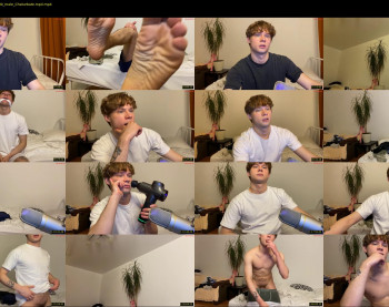 eitanhere — 120 minute Chaturbate male teen cam video, 720p, Apr 9, 2025
