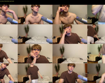 eitanhere — 120 minute Chaturbate male teen cam video, 720p, Apr 10, 2025