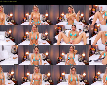 emillybronte — 120 minute Chaturbate female teen cam video, 720p, Apr 10, 2025