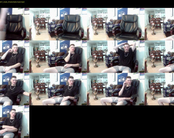 swelteringk — 10 minute Chaturbate male teen cam video, 720p, Apr 9, 2025