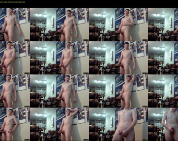 swelteringk — 13 minute Chaturbate male teen cam video, 720p, Apr 9, 2025