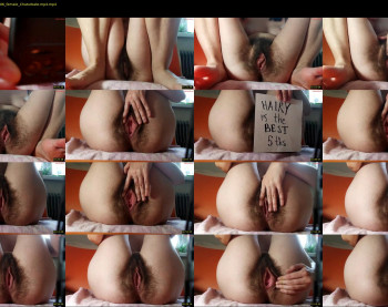 thickforest — 12 minute Chaturbate female teen cam video, 720p, Apr 9, 2025