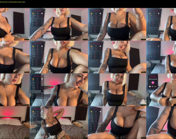 _morpho_ — 64 minute Chaturbate female teen cam video, 720p, Apr 10, 2025