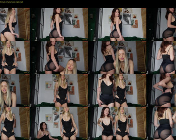 corni__ — 49 minute Chaturbate female teen cam video, 720p, Apr 10, 2025