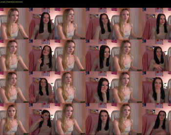 elizzza_ — 14 minute Chaturbate female teen cam video, 720p, Apr 10, 2025