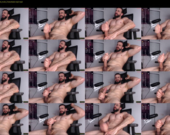 firestud_x — 75 minute Chaturbate male teen cam video, 720p, Apr 10, 2025
