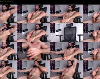 firestud_x — 31 minute Chaturbate male teen cam video, 720p, Apr 10, 2025
