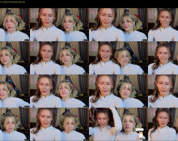 pinkadele — 3 minute Chaturbate female teen cam video, 720p, Apr 10, 2025
