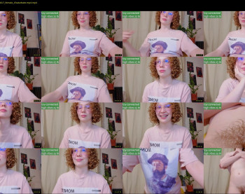 _lightmyfire — 15 minute Chaturbate female teen cam video, 720p, Apr 12, 2025