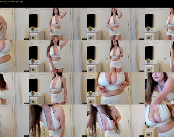 devyale — 16 minute Chaturbate female teen cam video, 720p, Apr 11, 2025