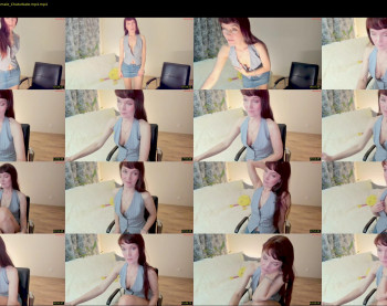 fritha — 51 minute Chaturbate female teen cam video, 720p, Apr 11, 2025