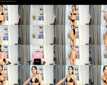 sinsemillaa — 120 minute Chaturbate female teen cam video, 720p, Apr 11, 2025