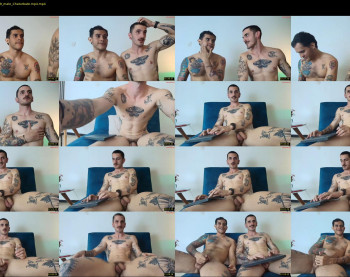 jeff_cube — 14 minute Chaturbate male teen cam video, 720p, Apr 12, 2025