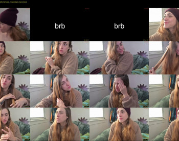 lilithoftrees — 59 minute Chaturbate female teen cam video, 720p, Apr 12, 2025