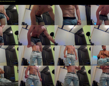 noahbrawn — 120 minute Chaturbate male teen cam video, 720p, Apr 12, 2025