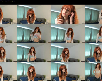 silverhaskell — 121 minute Chaturbate female teen cam video, 720p, Apr 12, 2025