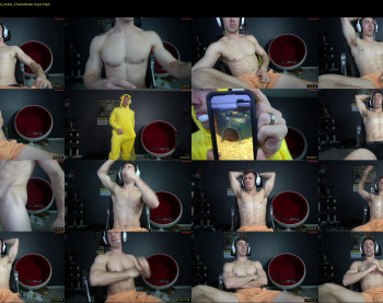 sydaffect — 98 minute Chaturbate male teen cam video, 720p, Apr 12, 2025