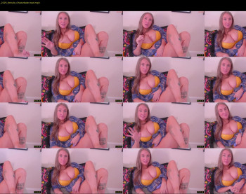 task_manager — 21 minute Chaturbate couple teen cam video, 720p, Apr 12, 2025