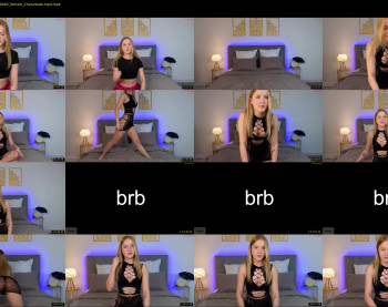 adele_armas — 120 minute Chaturbate female teen cam video, 720p, Apr 14, 2025