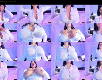 evaa_stevens — 37 minute Chaturbate female teen cam video, 720p, Apr 13, 2025