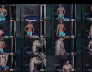 marcusdiamond — 100 minute Chaturbate male teen cam video, 720p, Apr 13, 2025