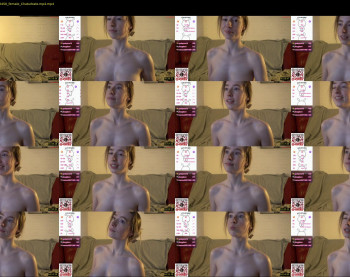 maydaedgin — 6 minute Chaturbate female teen cam video, 720p, Apr 14, 2025