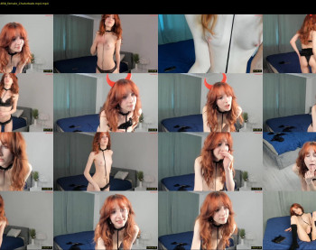 silverhaskell — 121 minute Chaturbate female teen cam video, 720p, Apr 13, 2025