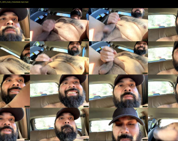bigheadaddy90 — 20 minute Chaturbate couple teen cam video, 720p, Apr 14, 2025