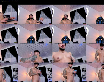 maximo_rodriguez — 41 minute Chaturbate male teen cam video, 720p, Apr 14, 2025