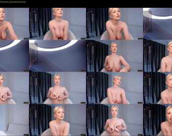 odelyncure — 19 minute Chaturbate female teen cam video, 720p, Apr 14, 2025