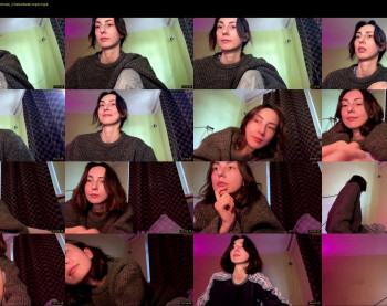 aevra — 121 minute Chaturbate female teen cam video, 720p, Apr 15, 2025