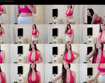 devyale — 120 minute Chaturbate female teen cam video, 720p, Apr 15, 2025