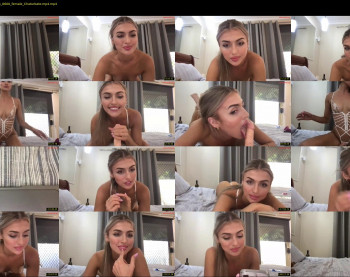 naomirhoades — 120 minute Chaturbate female teen cam video, 480p, Apr 15, 2025