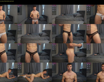 nik_sharp — 32 minute Chaturbate male teen cam video, 720p, Apr 15, 2025