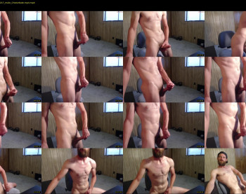 scottsspace — 31 minute Chaturbate male teen cam video, 720p, Apr 16, 2025
