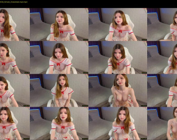 sofia__home — 120 minute Chaturbate female teen cam video, 720p, Apr 16, 2025