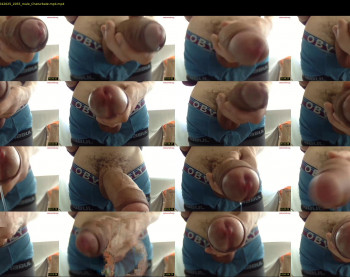 withbothhandsplease — 16 minute Chaturbate male teen cam video, 480p, Apr 15, 2025