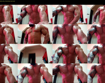 adonis_msc — 80 minute Chaturbate male teen cam video, 720p, Apr 16, 2025