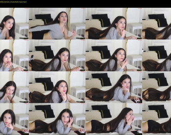 alexisdevine — 11 minute Chaturbate female teen cam video, 720p, Apr 16, 2025